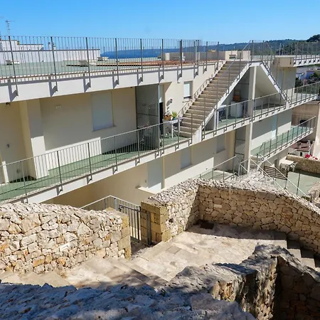 Edy Sweet House Lägenhet