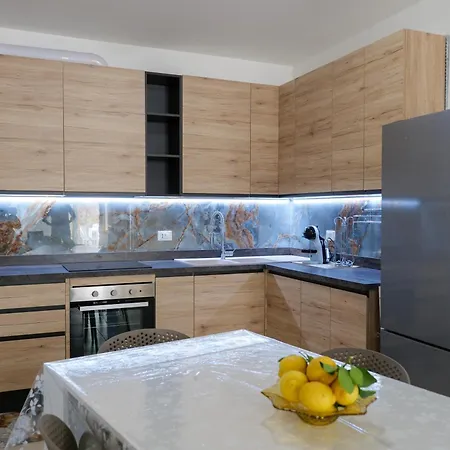 Edy Sweet House * Castro (Lecce)