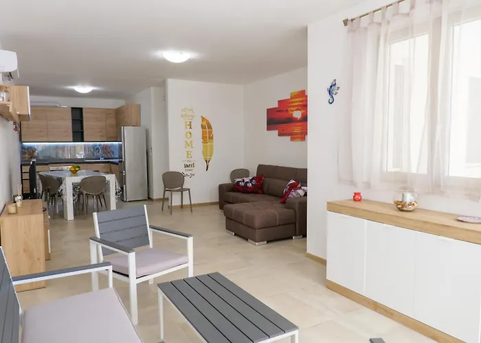 Apartment Edy Sweet House