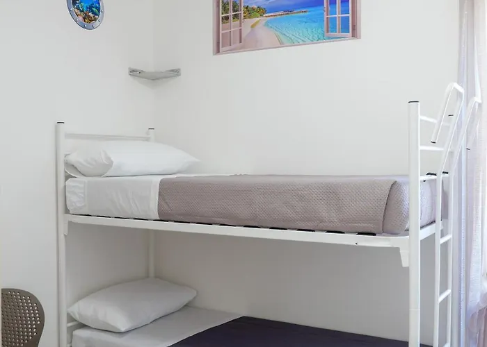 Apartment Edy Sweet House Castro (Lecce)
