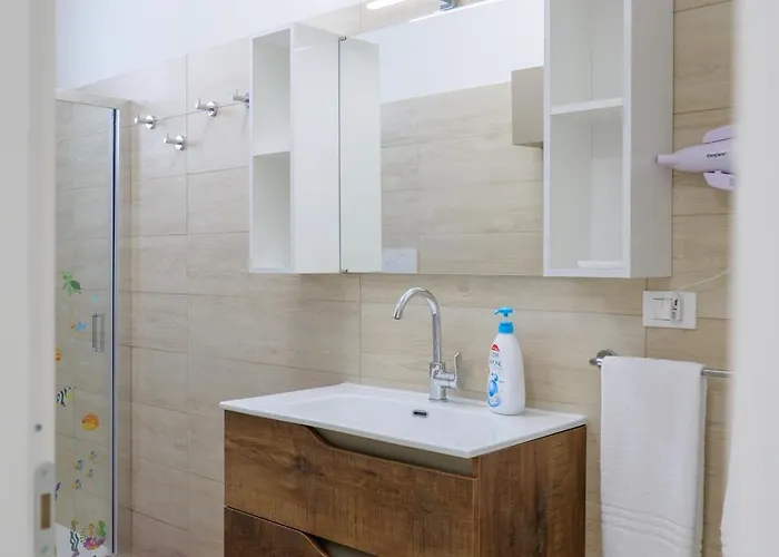 Edy Sweet House Apartment Castro (Lecce)