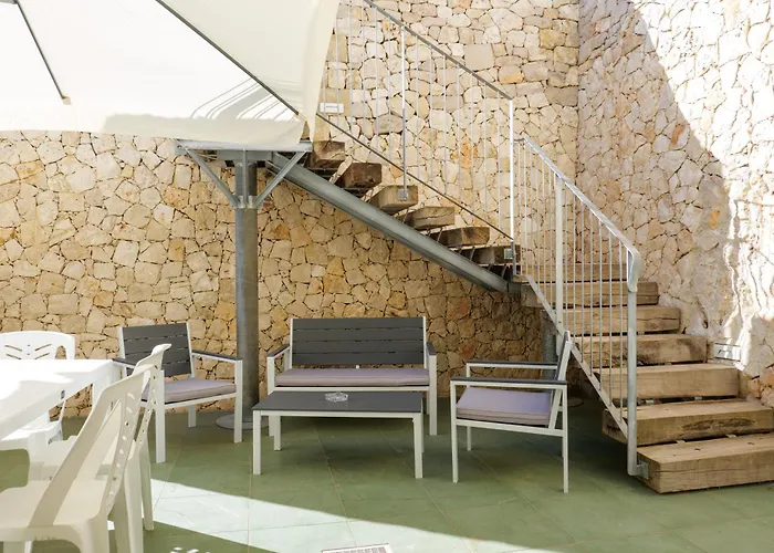 Edy Sweet House Apartment Castro (Lecce)